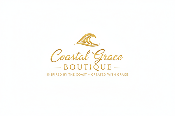 Coastal Grace Boutique